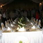 Menú para Bodas en Margarita: Guía Completa para una Celebración Inolvidable