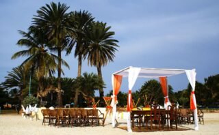 Organizador de bodas en Margarita: Todo lo que Necesitas Saber para tu Día Perfecto