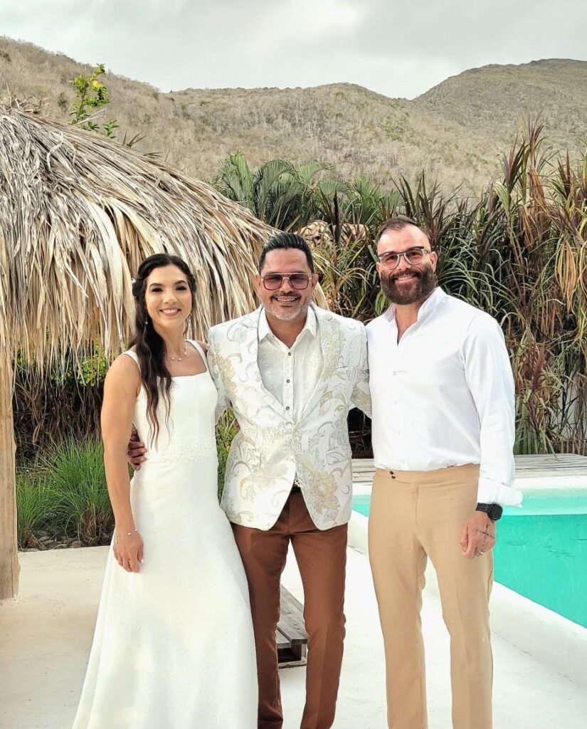 Grupos de jazz para eventos Margarita Música en vivo para hoteles Margarita Saxofonista para fiestas privadas