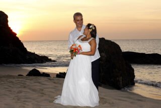 Vestidos de Novia en Margarita: Encuentra el Perfecto para tu Gran Día