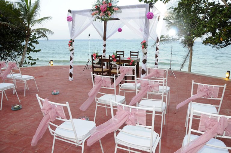 Arreglos Florales para Bodas: Guía Completa para Elegir el Perfecto