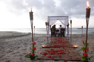 Catering para Bodas en Margarita: Todo lo que Necesitas Saber para tu Gran Día