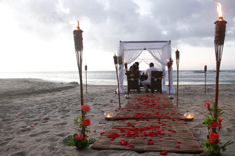 Catering para Bodas en Margarita: Todo lo que Necesitas Saber para tu Gran Día