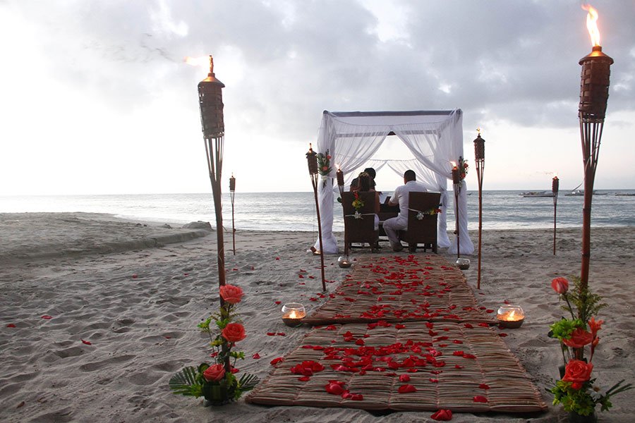 Bodas todo incluido Margarita Hotel de bodas en Margarita Música para bodas en Margarita