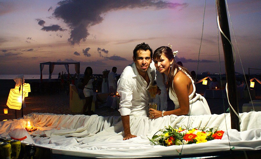 Ofertas especiales para bodas en la isla Otros Términos Relevantes Bodas civiles en Margarita