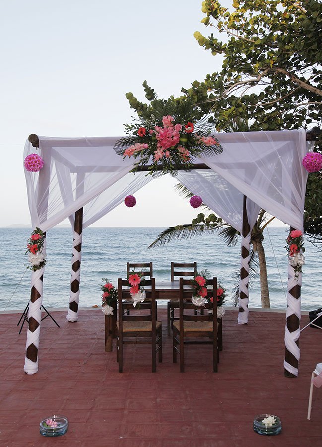 Tortas para bodas en Margarita Hoteles todo incluido para bodas en Margarita