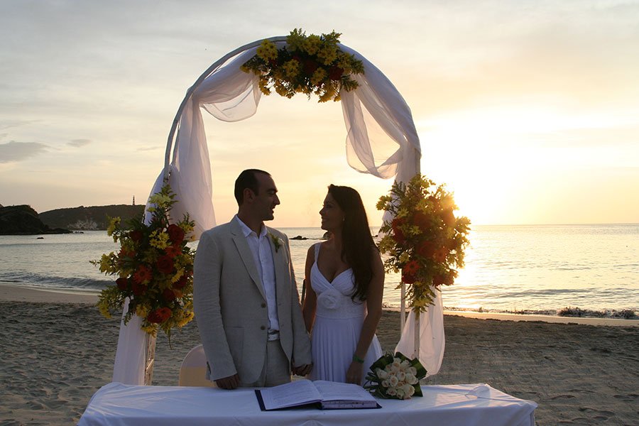 Violinista para Bodas en Margarita: La Música Perfecta para Tu Día Especial