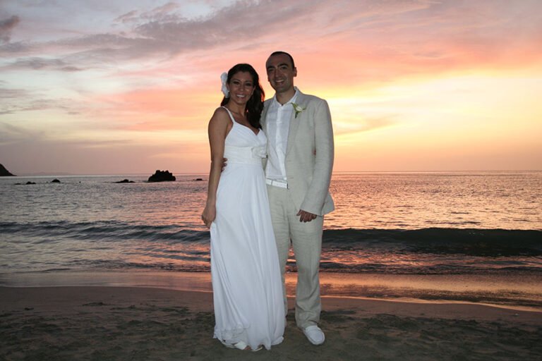 Wedding Planner en Margarita: Todo lo que Necesitas Saber para tu Boda Perfecta