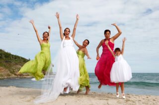Makeup Artist para Bodas: Todo lo que Necesitas Saber para Lucir Radiante